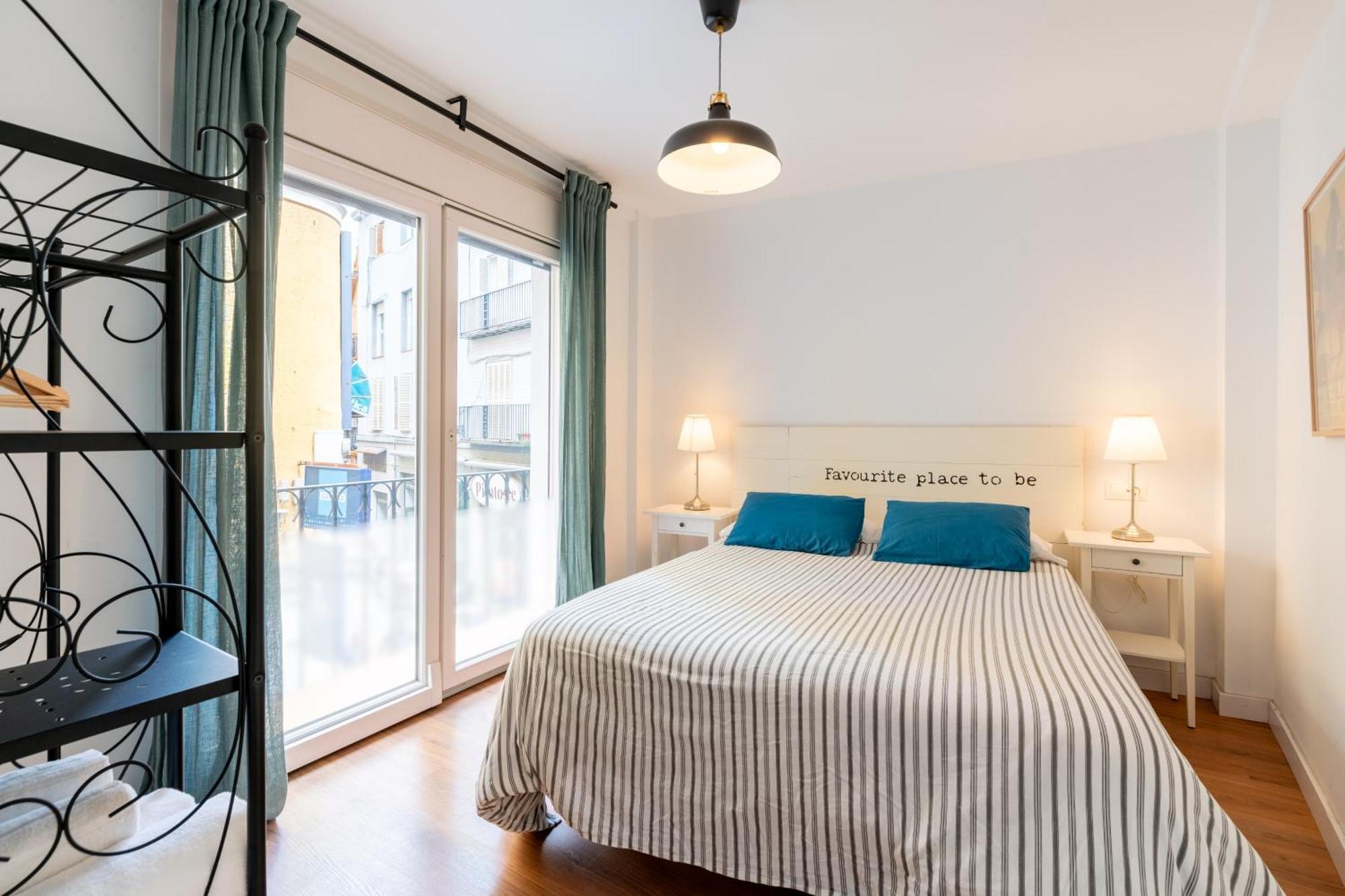 Sn Parking Incluido 3bd 2bth Excelente Ubicacion Apartamento Sevilla