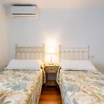 Sn Parking Incluido 4Bd 2Bth Excelente Ubicacion