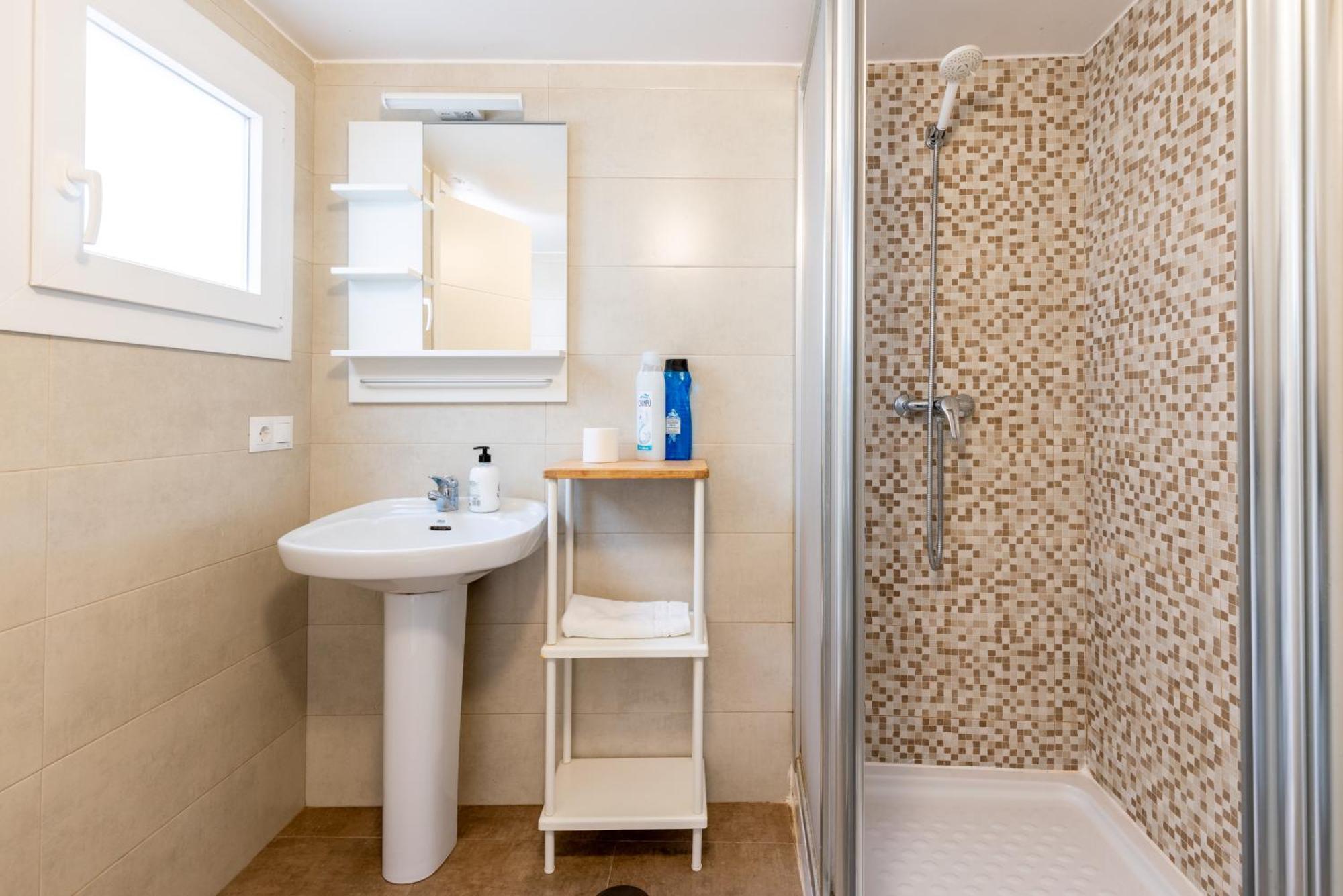 Apartment Sn Parking Incluido 4bd 2bth Excelente Ubicacion