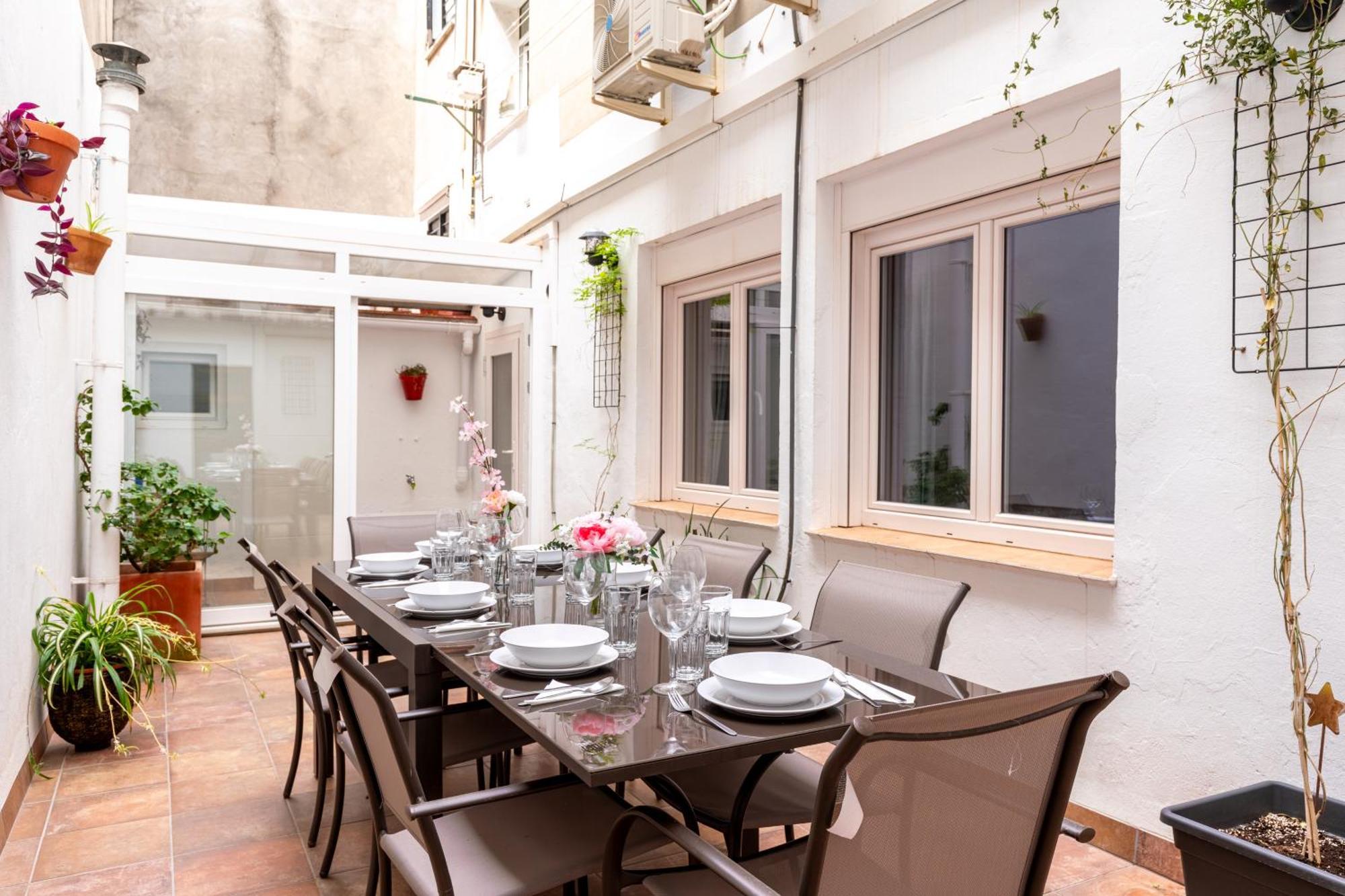 Sn Parking Incluido 4bd 2bth Excelente Ubicacion Seville