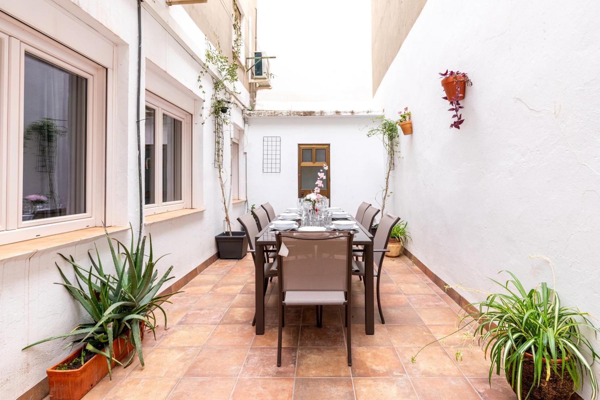 Sn Parking Incluido 4bd 2bth Excelente Ubicacion Apartment *