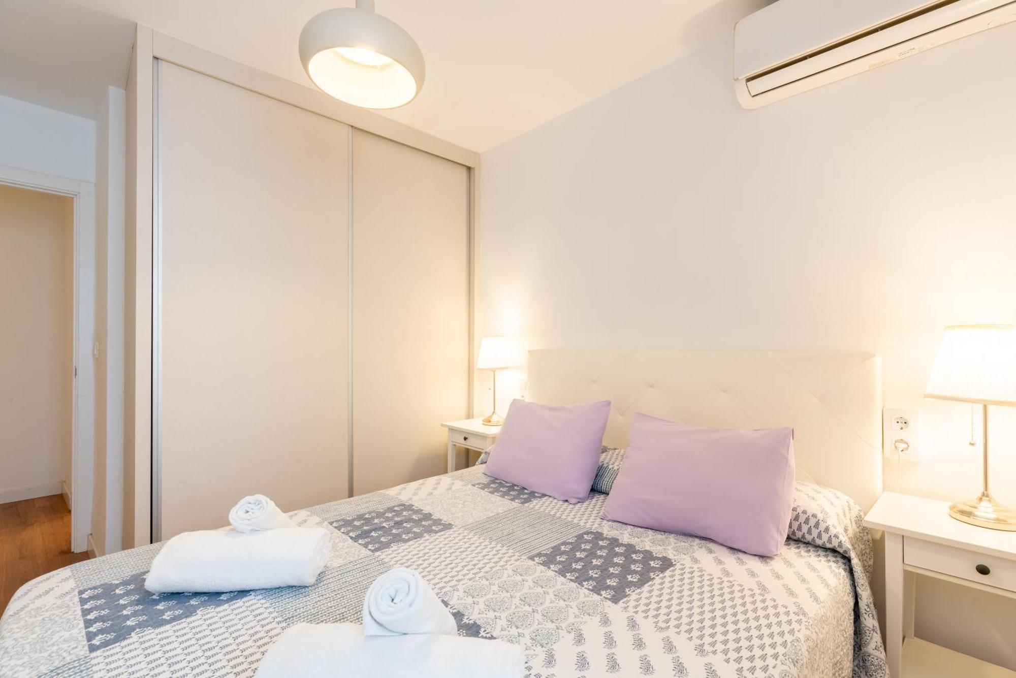 Sn Parking Incluido 4bd 2bth Excelente Ubicacion Seville