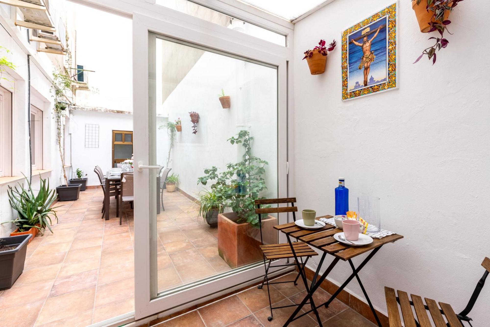 Sn Parking Incluido 4bd 2bth Excelente Ubicacion Apartment